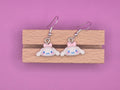 Pink Cinnamoroll