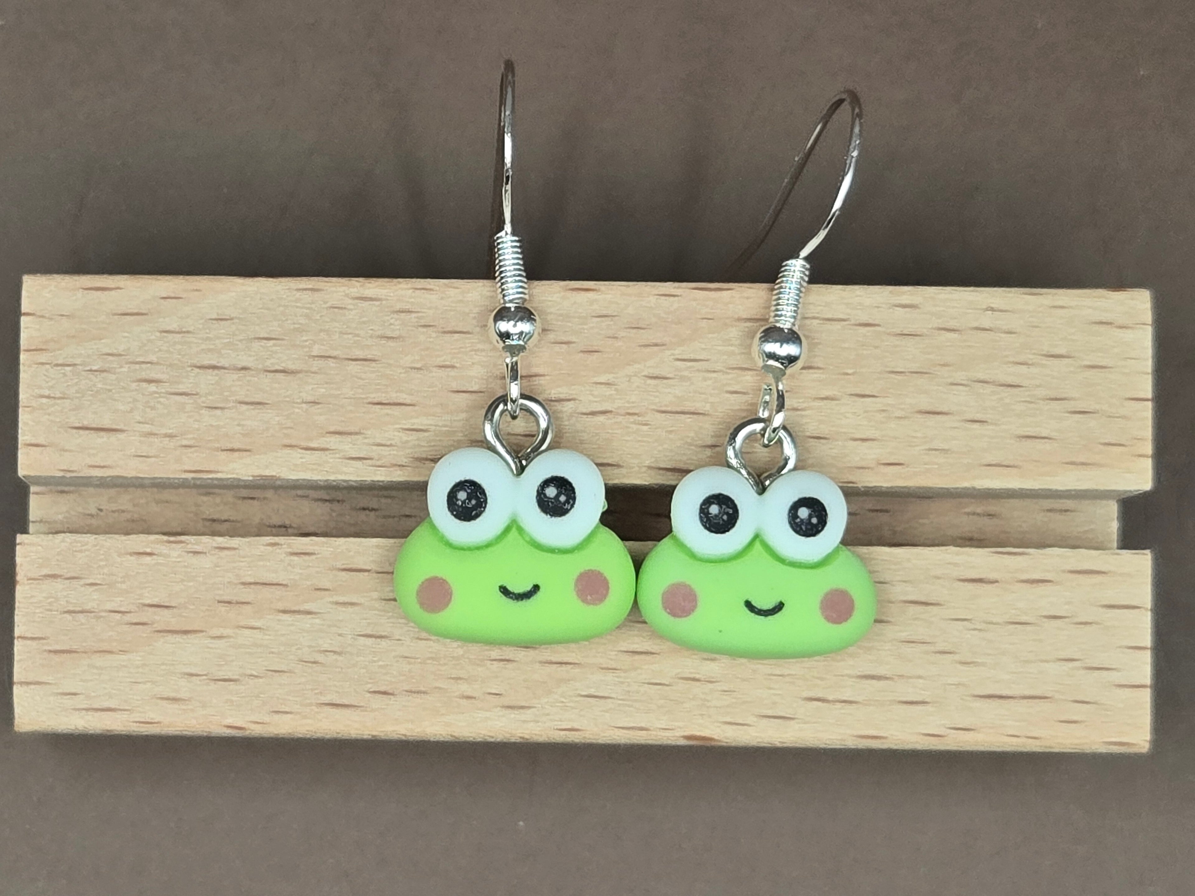 Keroppi Dangling