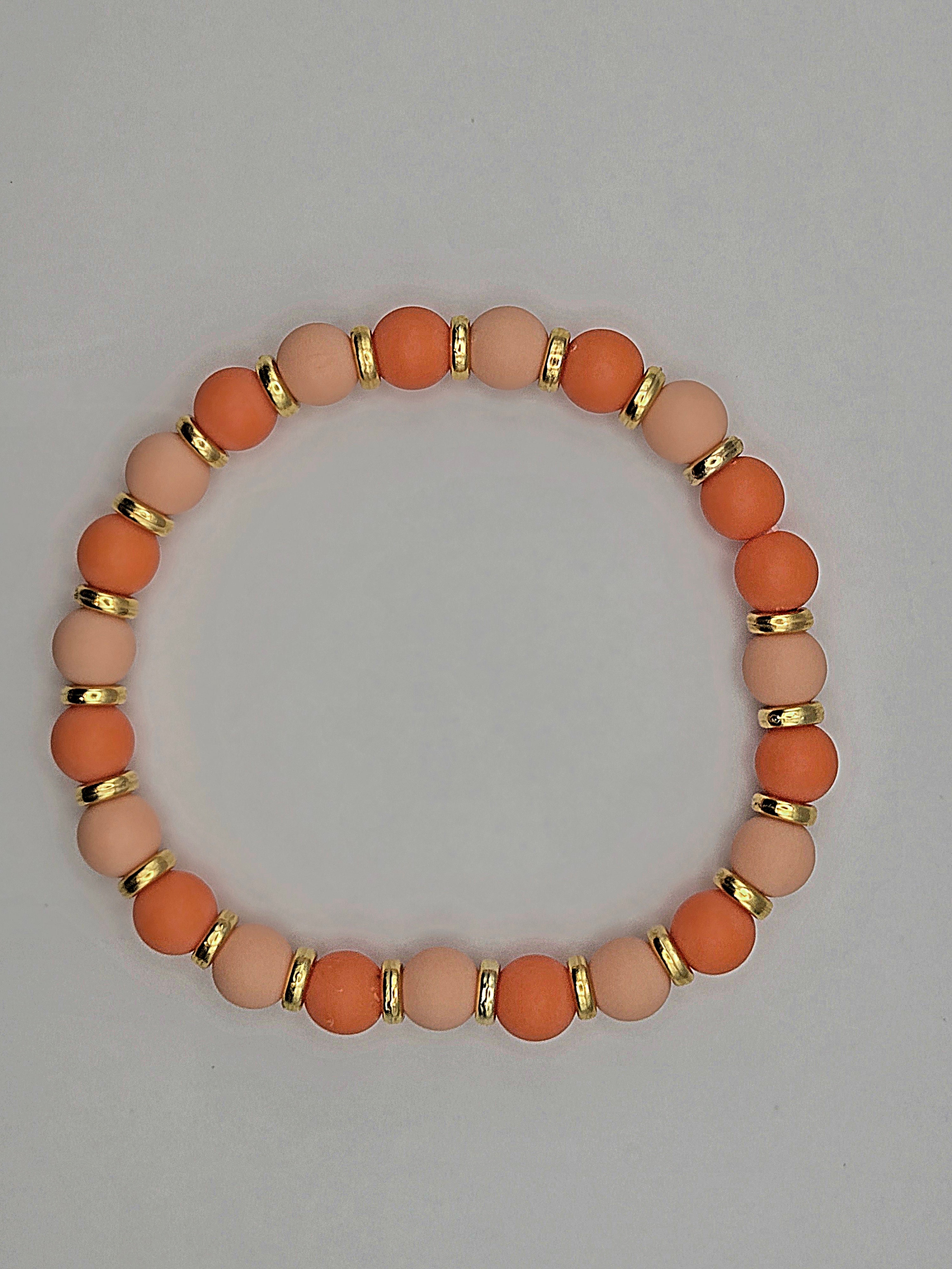 Orange Creme