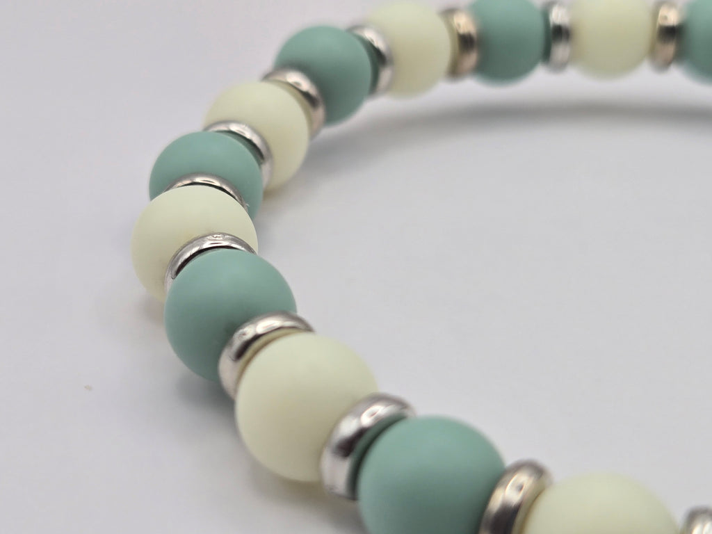 Seafoam