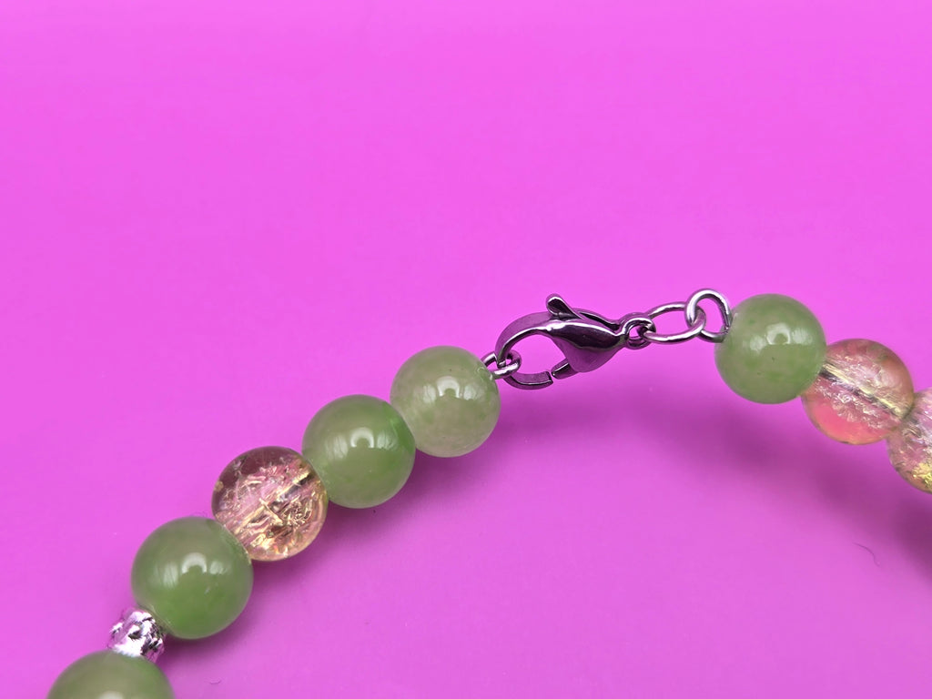 Keroppi charmed