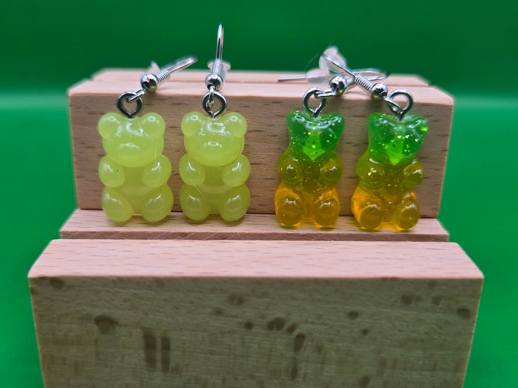 Green Gummy(Set)
