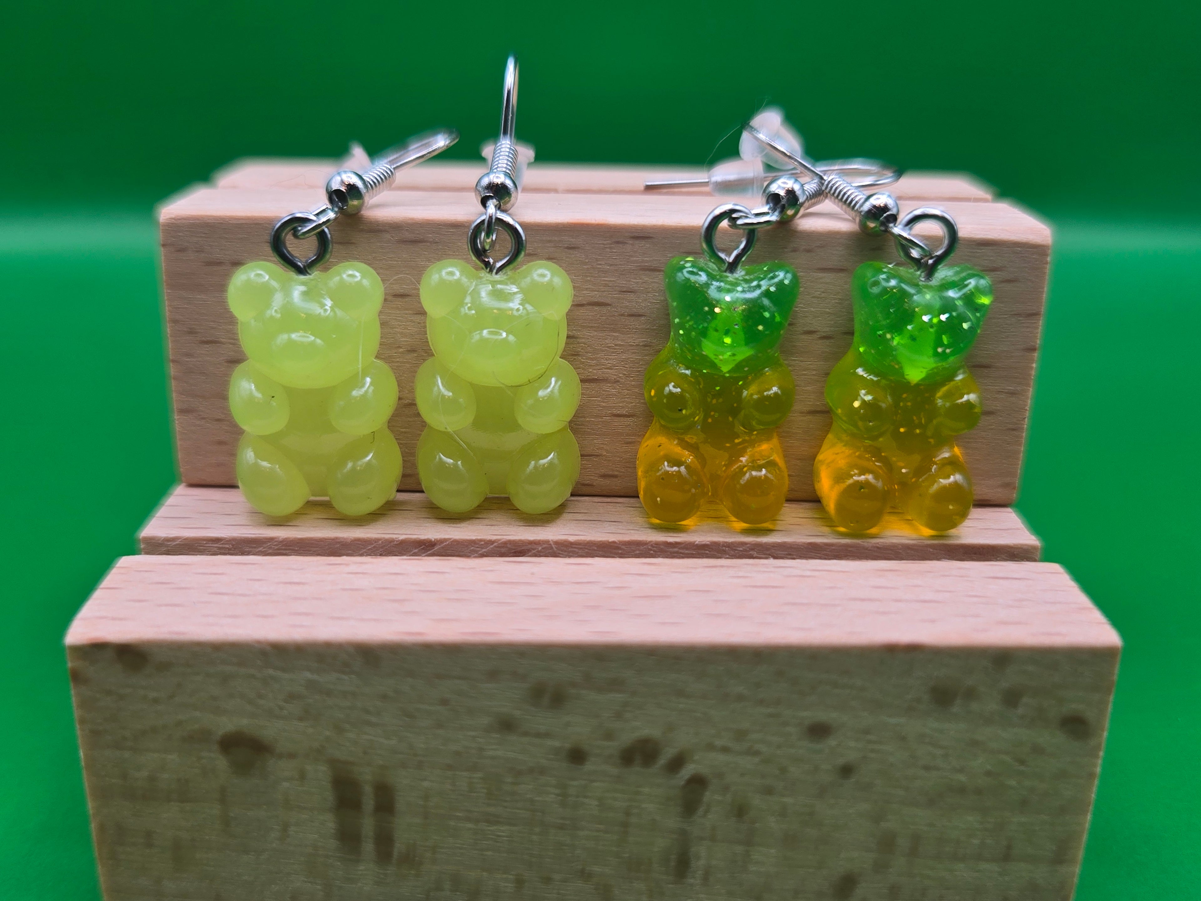 Green Gummy(Set)