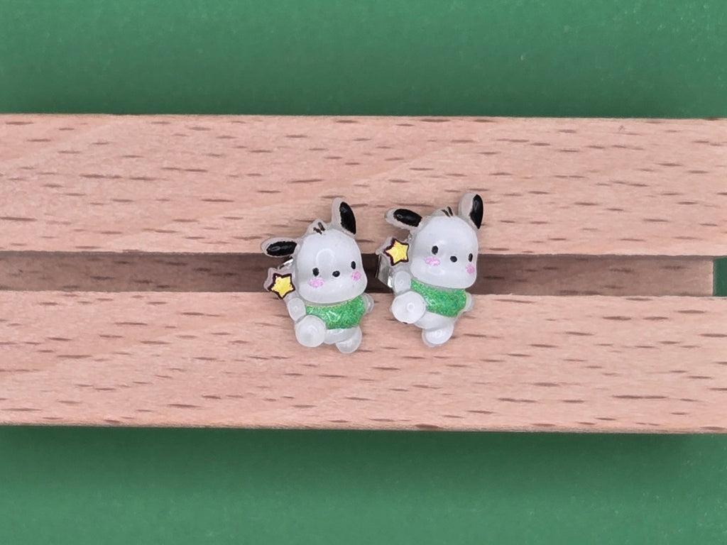 Pochacco Stars