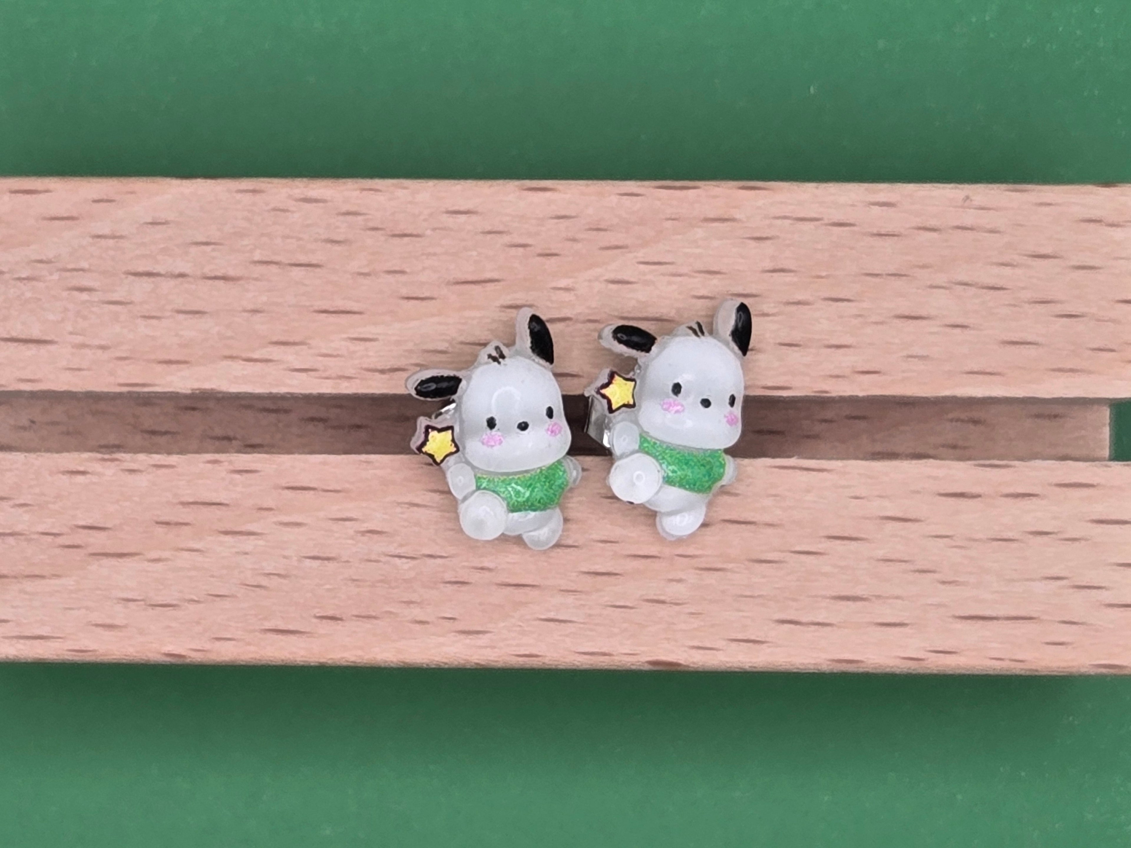 Pochacco Stars