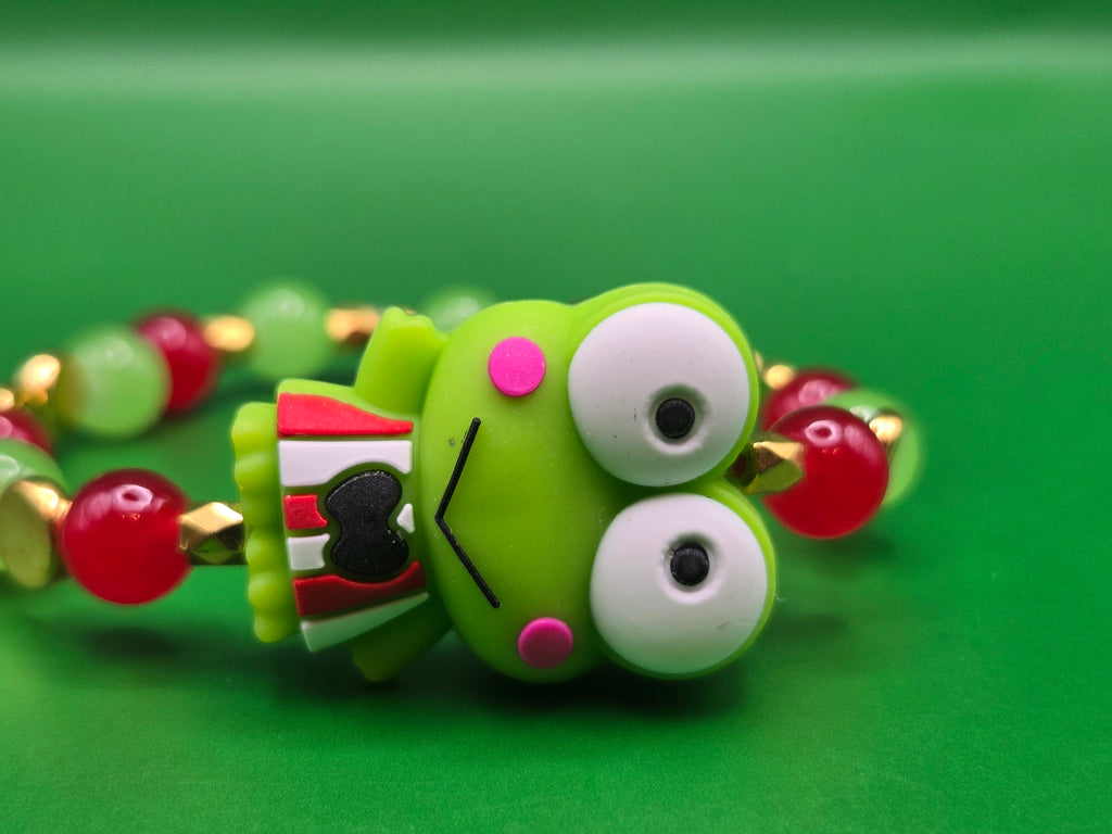 Keroppi