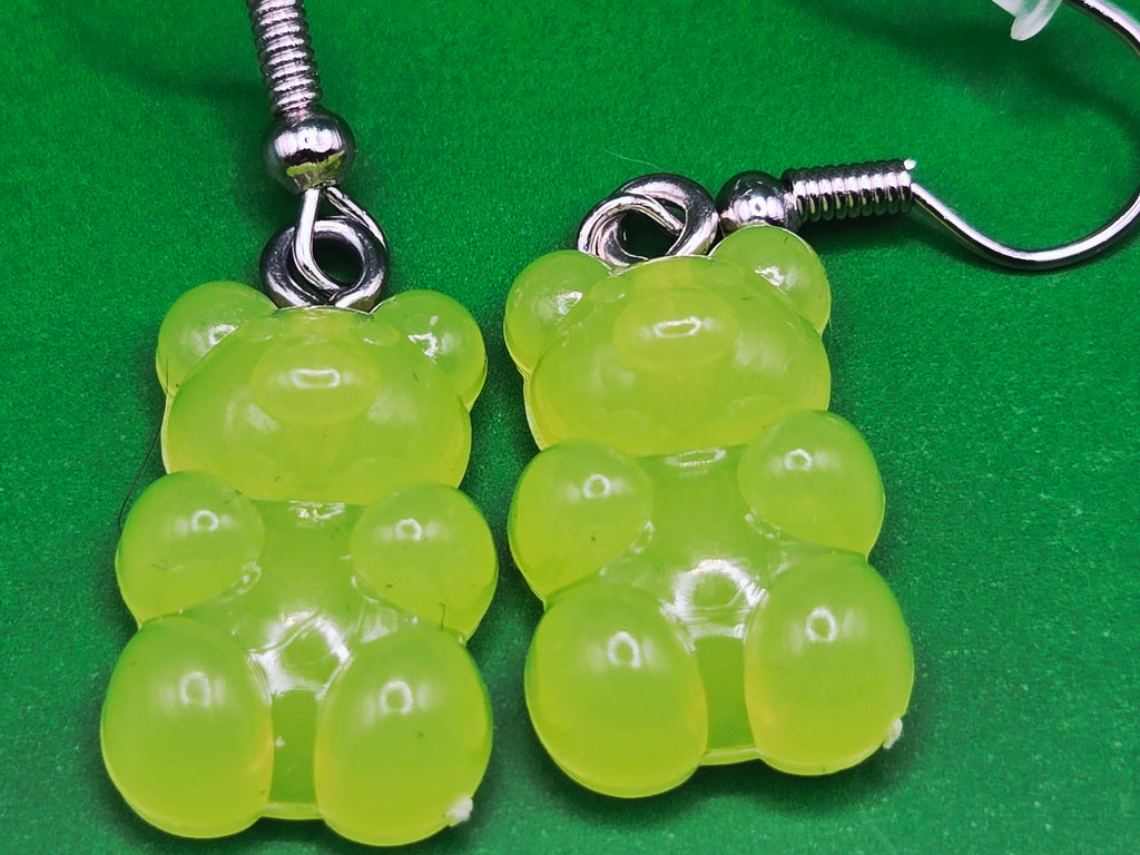 Green Gummy(Set)