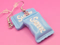 Blue Sweet