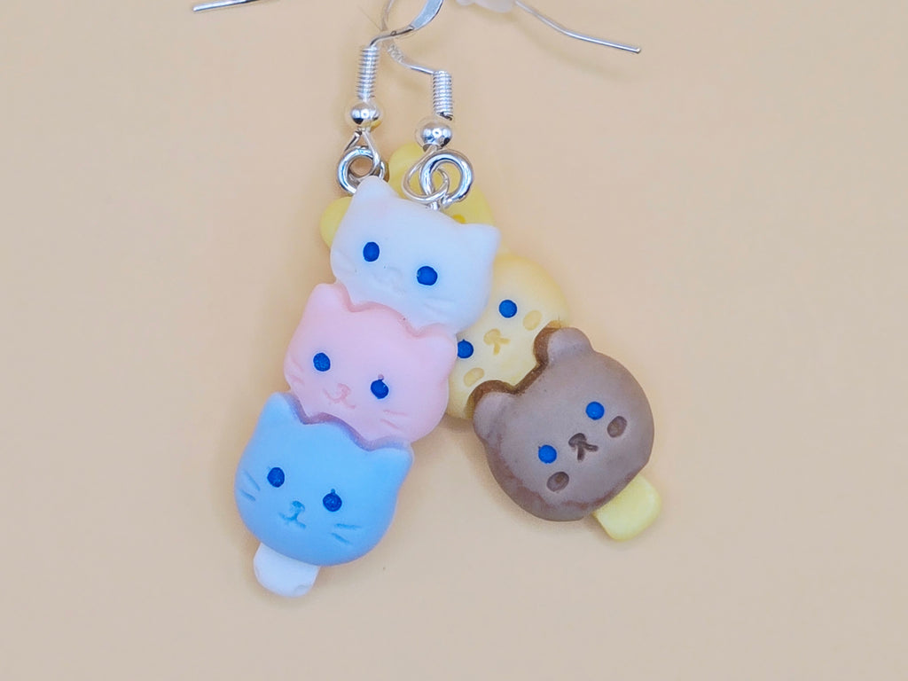 Paw Pops