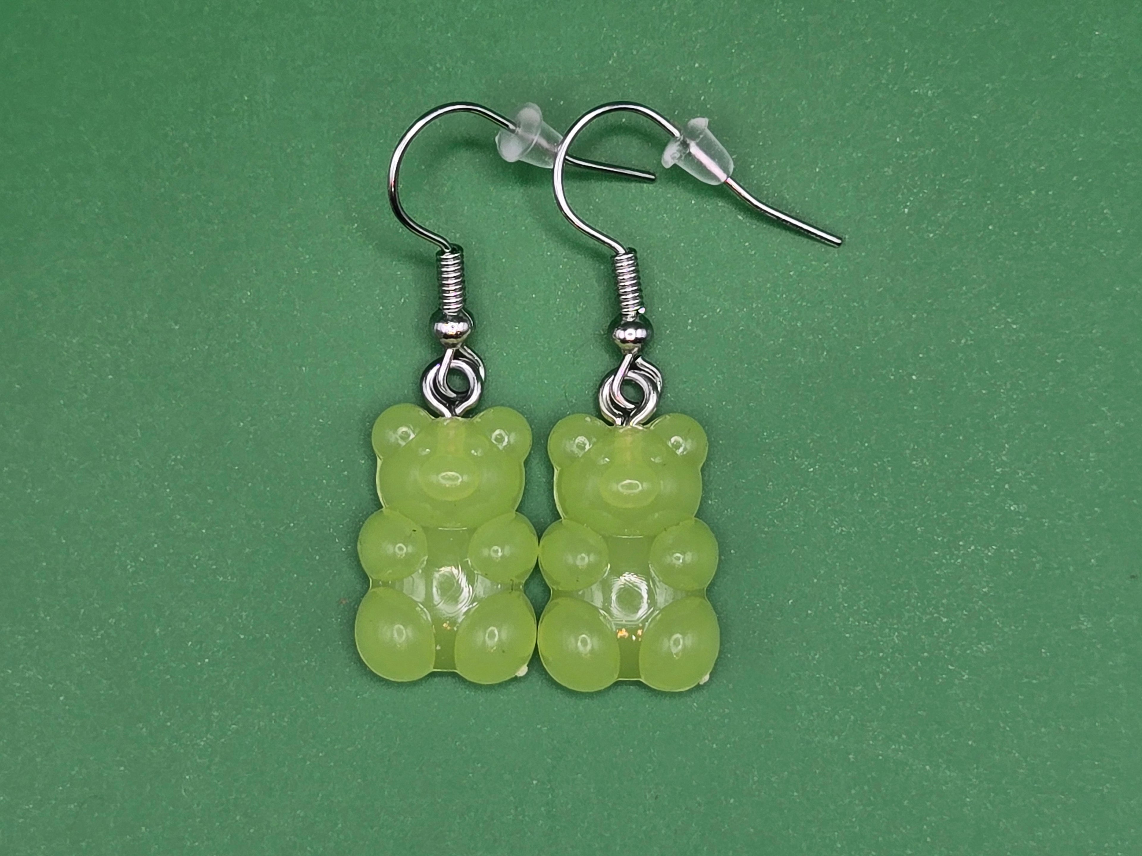 Green Gummy(Set)