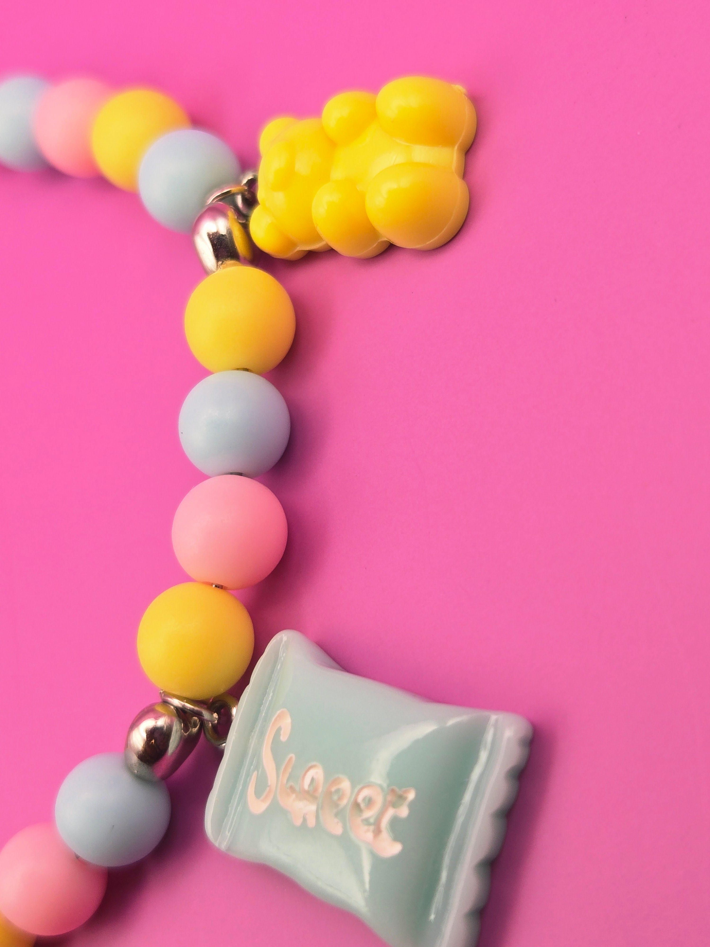Sweet treat