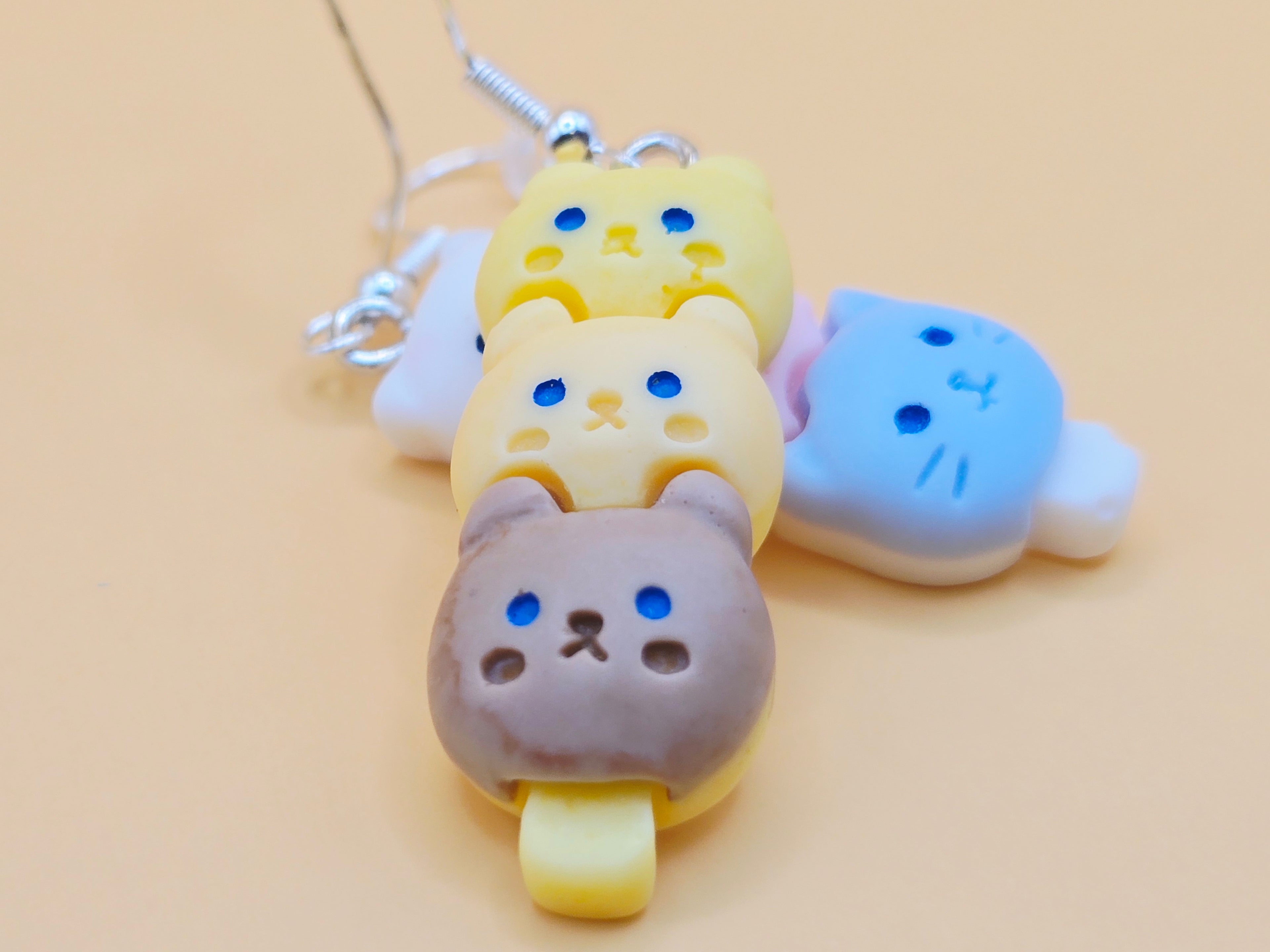 Paw Pops