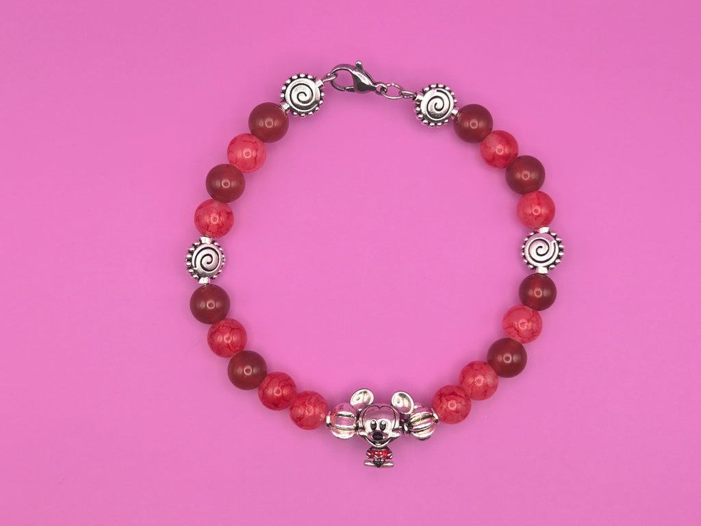 Mickey Charmed