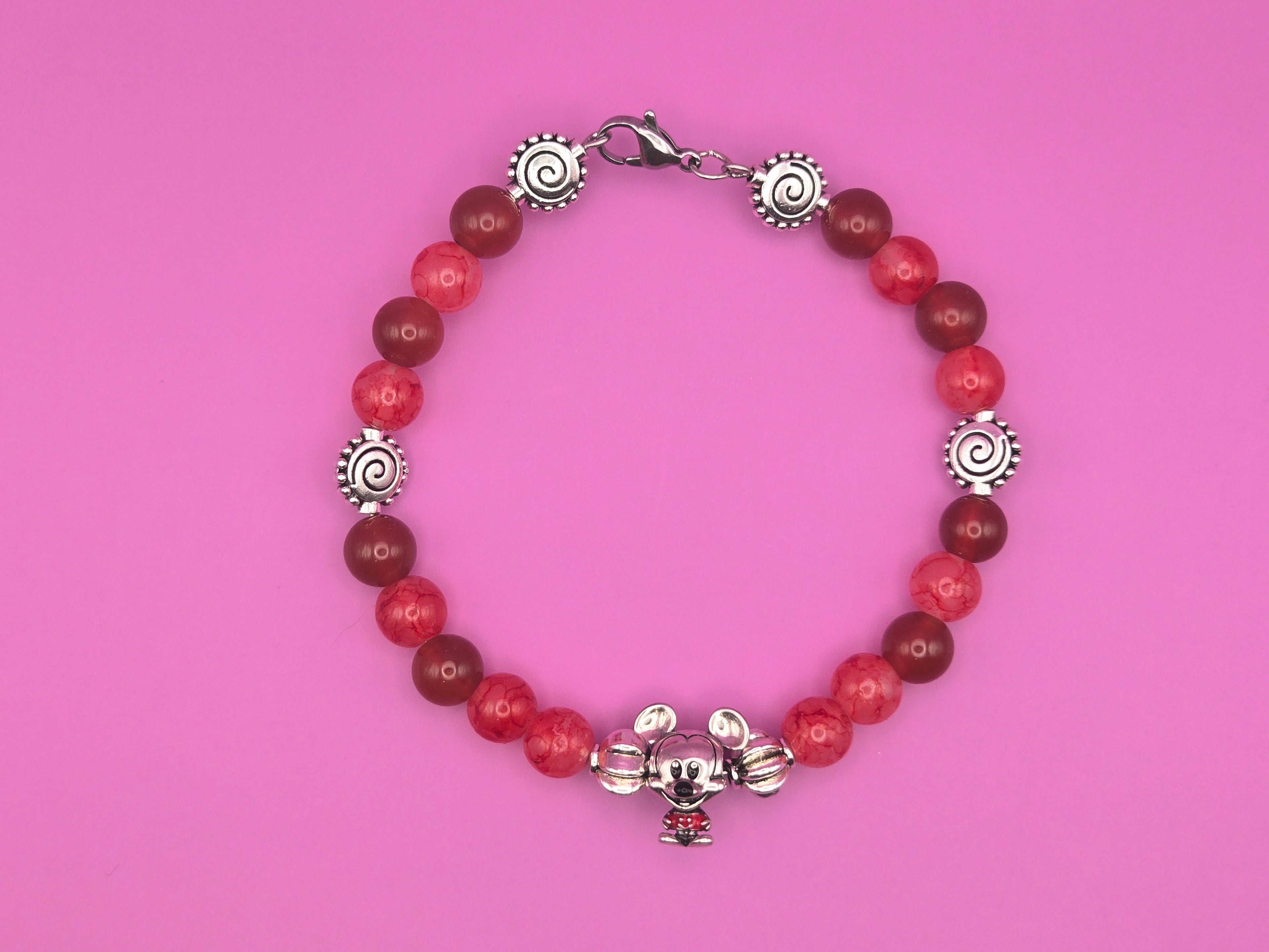 Mickey Charmed
