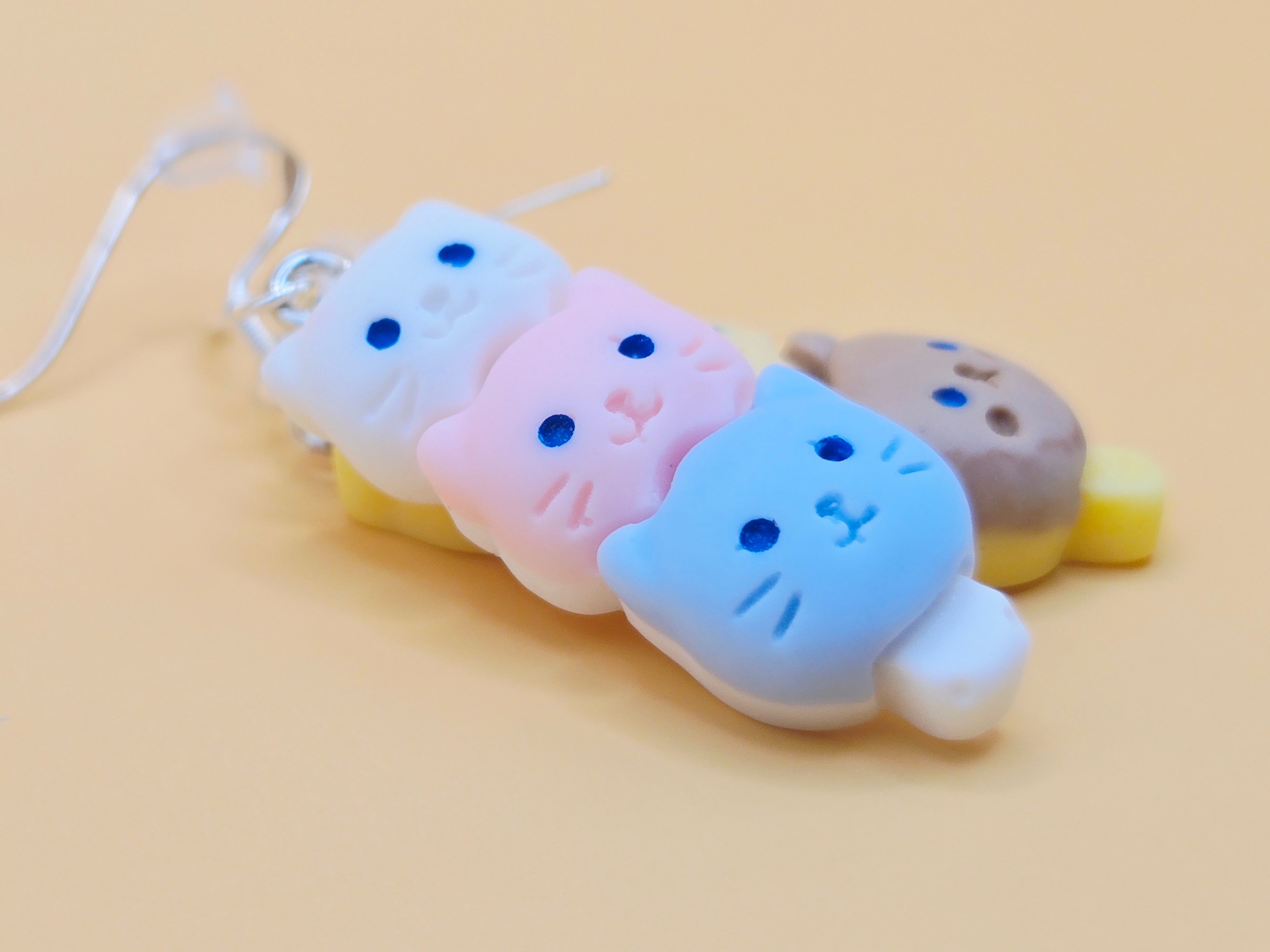 Paw Pops