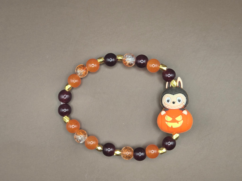 Labubu Halloween