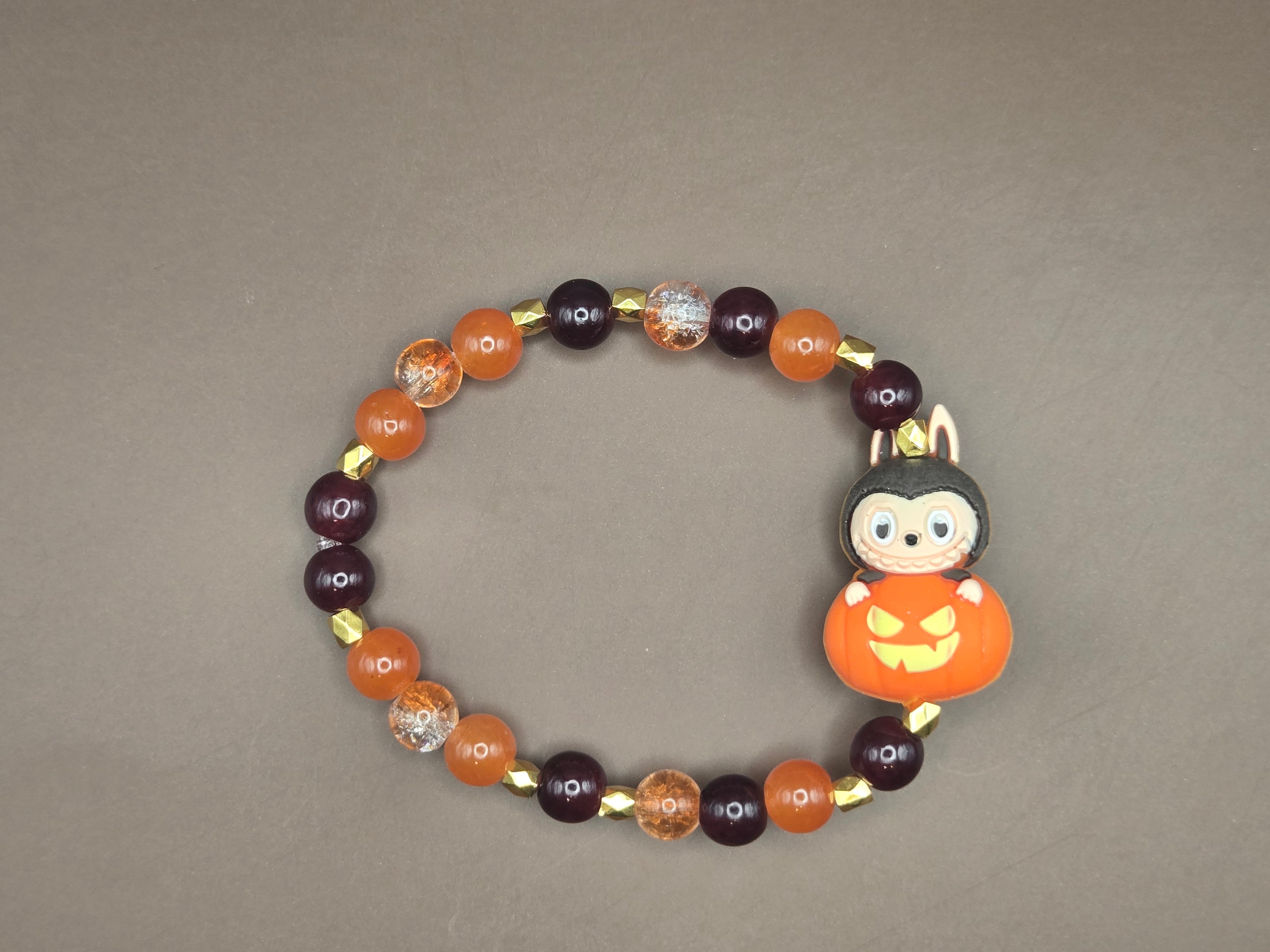 Labubu Halloween